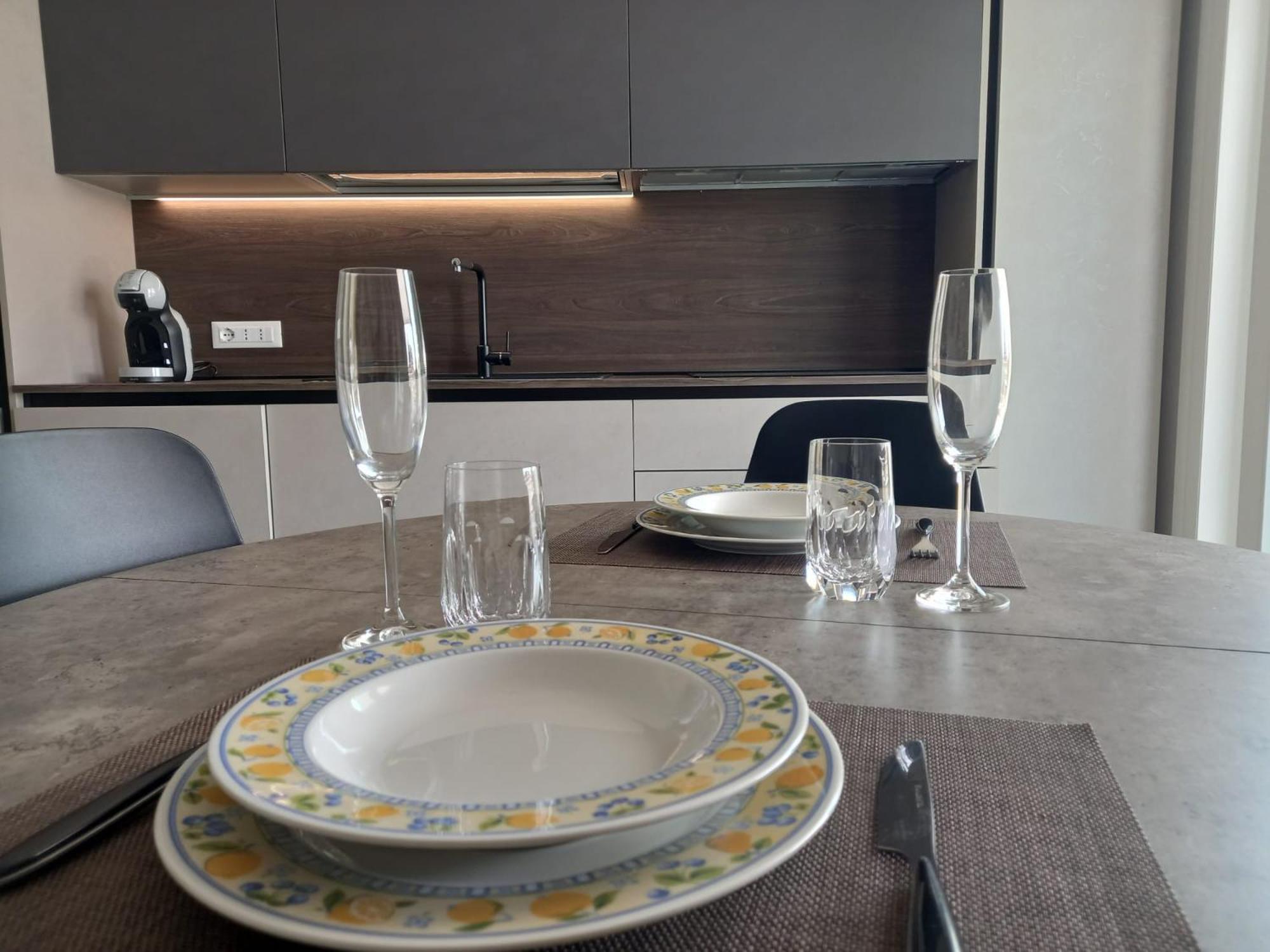 Appartamento Forte17 Exclusive View Pool And Terrace