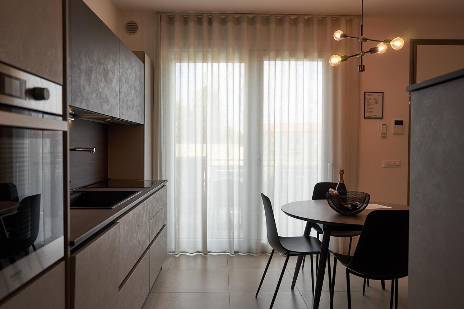 Forte17 Exclusive View Pool And Terrace Appartamento Peschiera del Garda