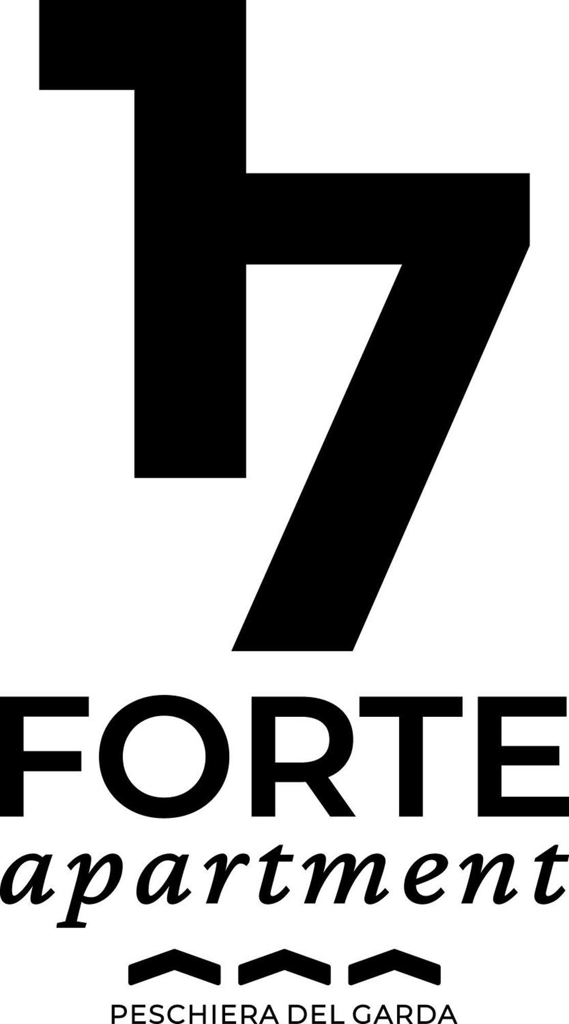 Forte17 Exclusive View Pool And Terrace Appartamento Peschiera del Garda