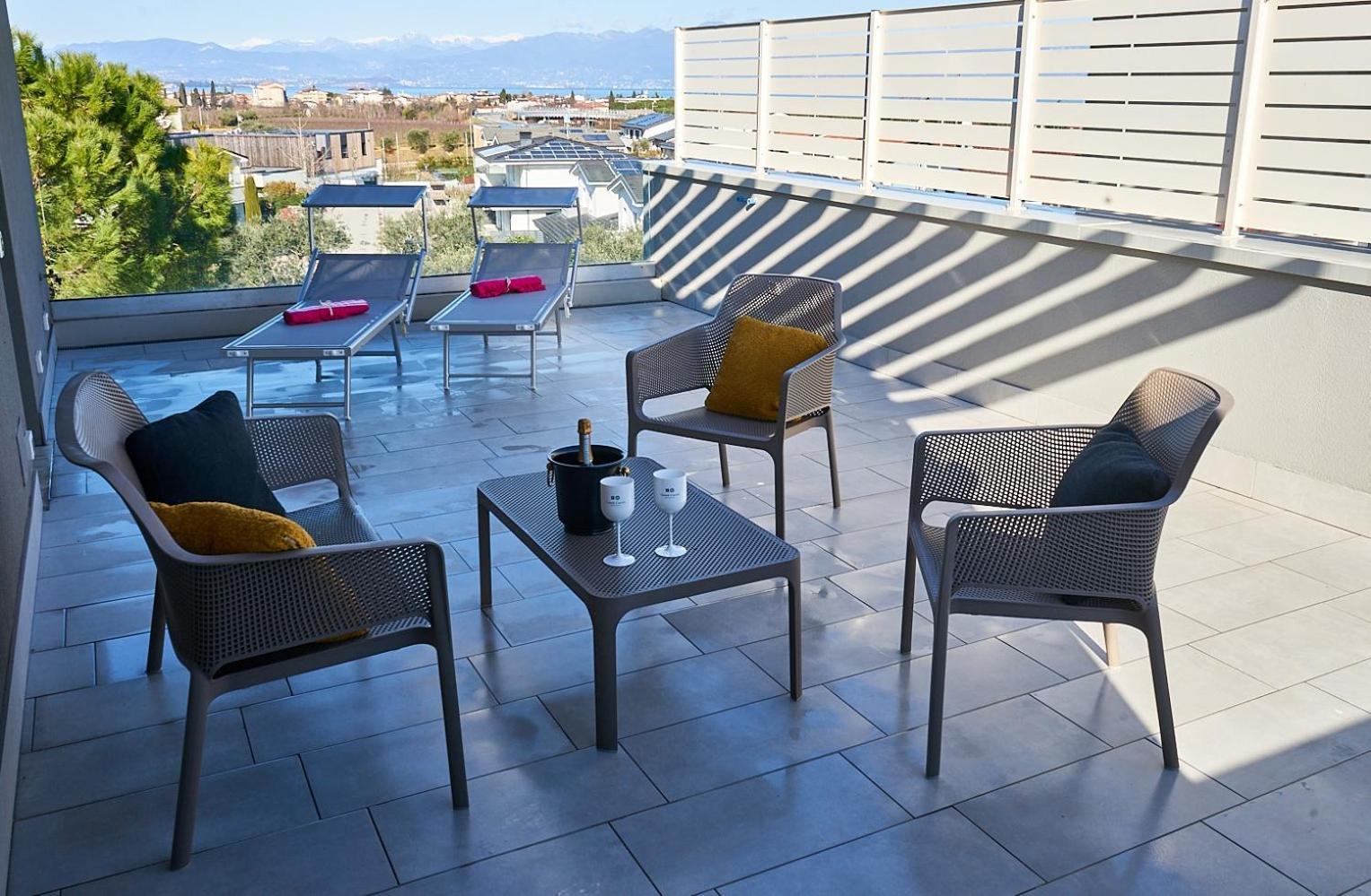 Appartamento Forte17 Exclusive View Pool And Terrace *